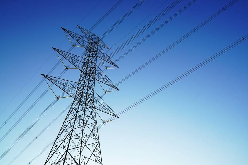 Населённые пункты Мелитополя обесточены из-за ударов ВСУ 