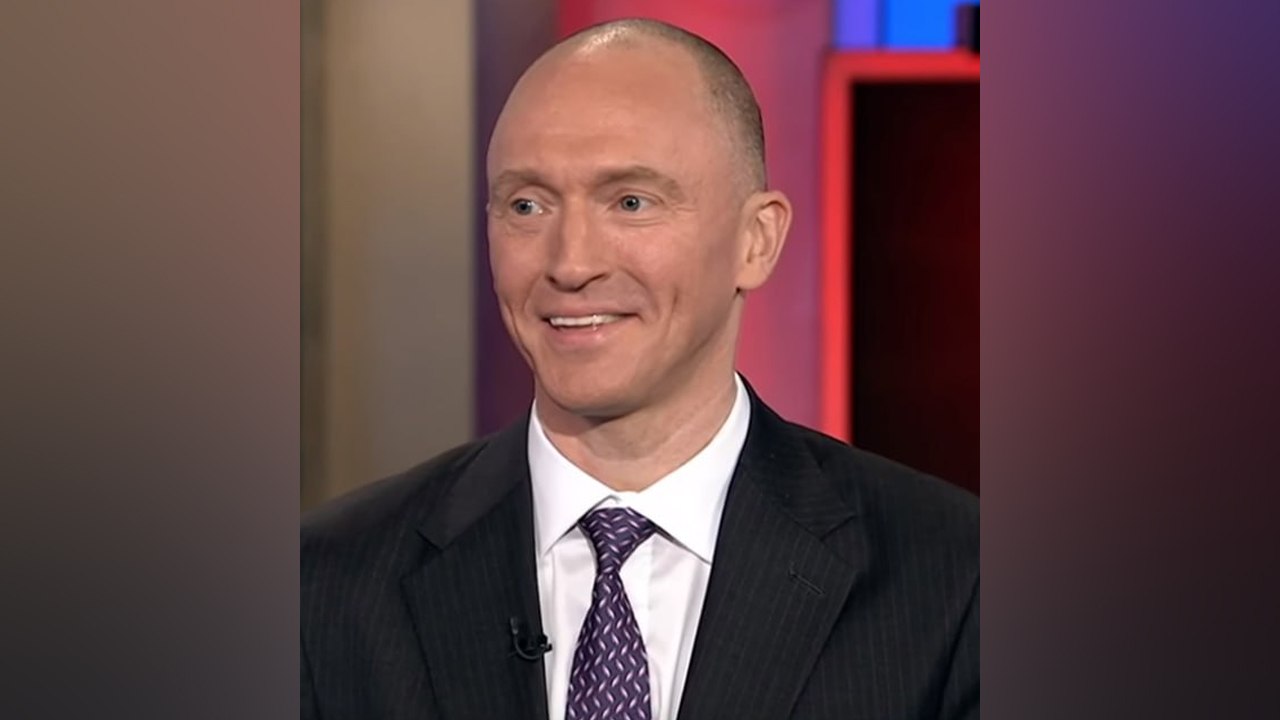 Экс-помощнику штаба Трампа Пейджу присудили $1,25 млн по делу о слежке ФБР