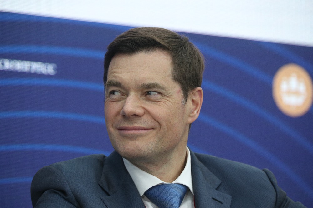 Кто самый богатый в России? Forbes обнародовал список миллиардеров с рекордным капиталом