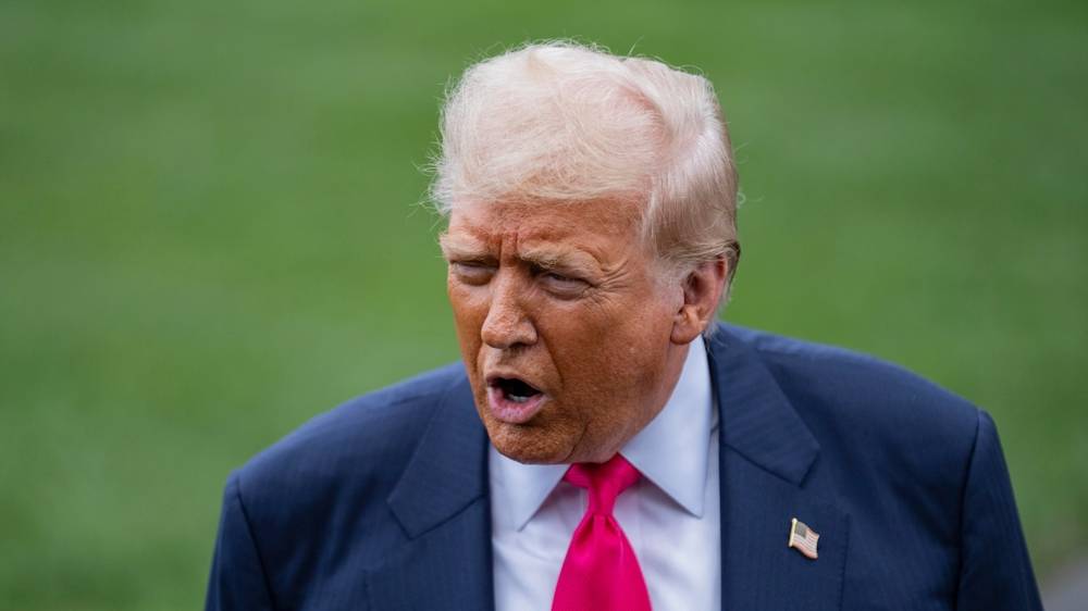 Дагестанского «Трампа» оштрафовали за оскорбление россиян