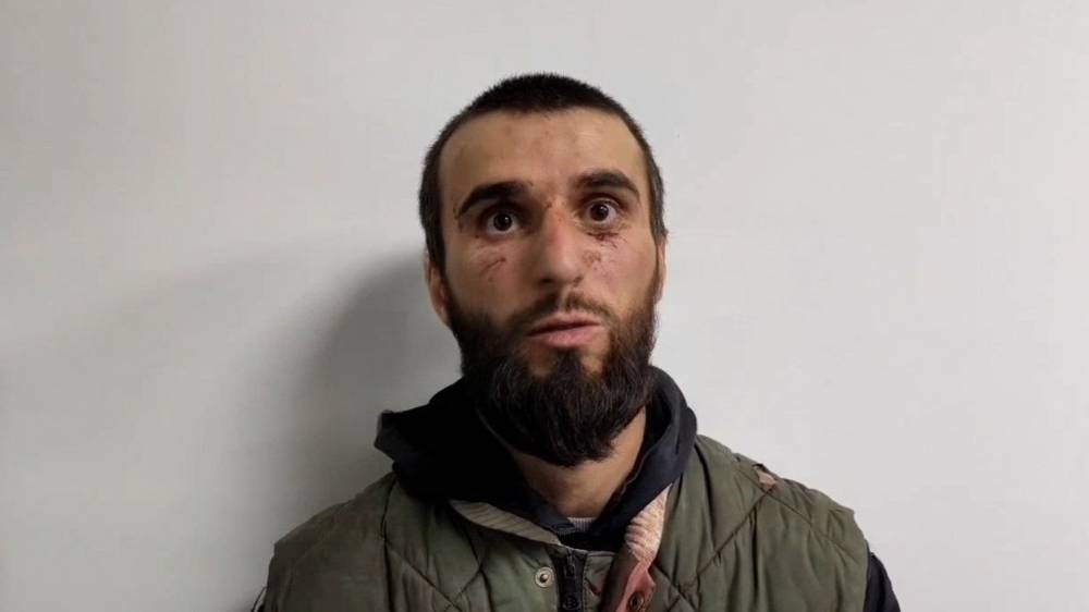 Ранивший врачей в Дагестане признался, что принимал запрещённые вещества