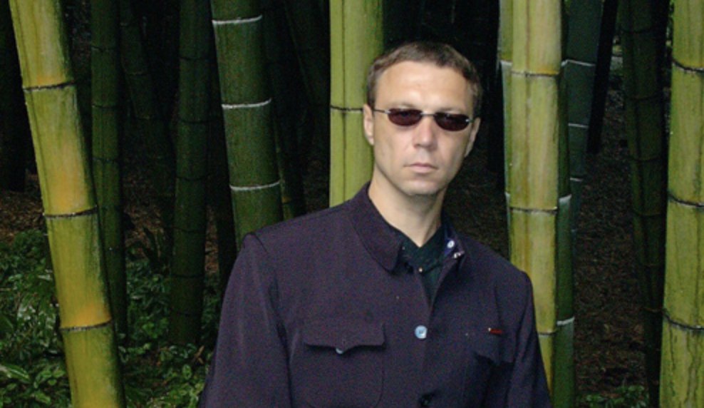 Новый роман Пелевина &laquo;Возвращение синей бороды&raquo; поступил в продажу