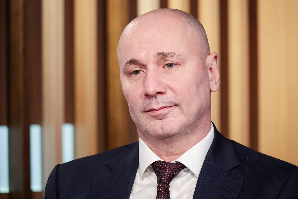 «Может, лет через десять»: Альтернатива ЕГЭ появится нескоро, заявил глава Рособрнадзора 