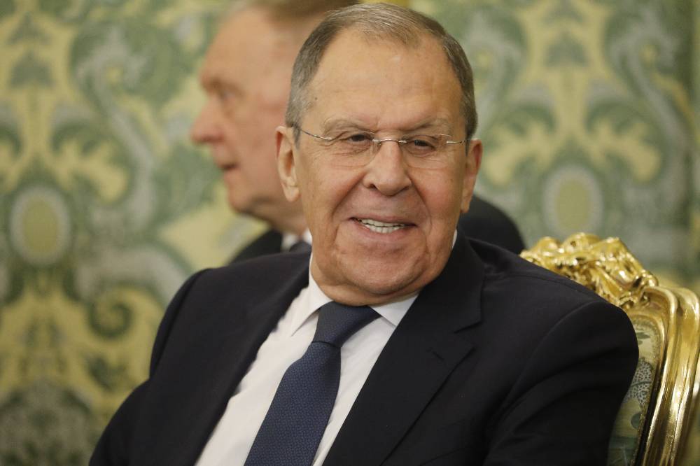 &laquo;Послать так, чтобы человек предвкушал путешествие&raquo;: Лавров анекдотом ответил на вопрос о сути дипломатии