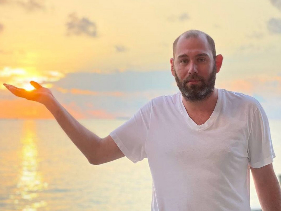 Басманный суд заочно арестовал Семёна Слепакова* по делу об иноагентах