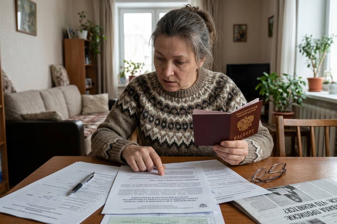 С 1 мая вступят в силу новые правила ЖКХ. Что изменится для жильцов