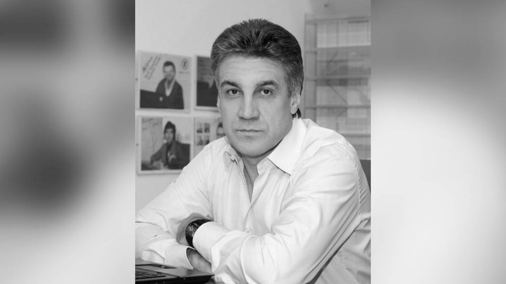 Оператор Комаров рассказал о состоянии Пиманова перед смертью