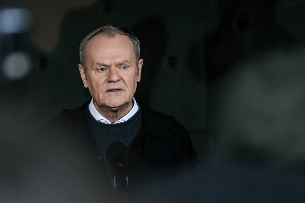 Зачем Западу страшилки Туска о &laquo;нападении&raquo; России на НАТО в ближайшие месяцы: ответ депутата ГД