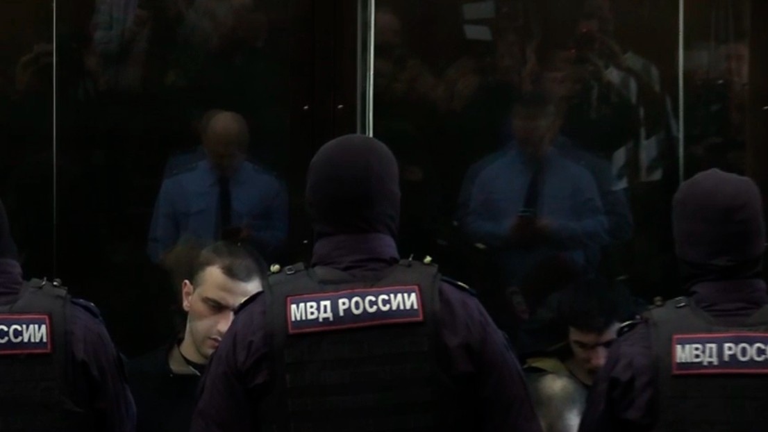 Осуждена управляющая хостелом, в котором жили исполнители теракта в &laquo;Крокусе&raquo;