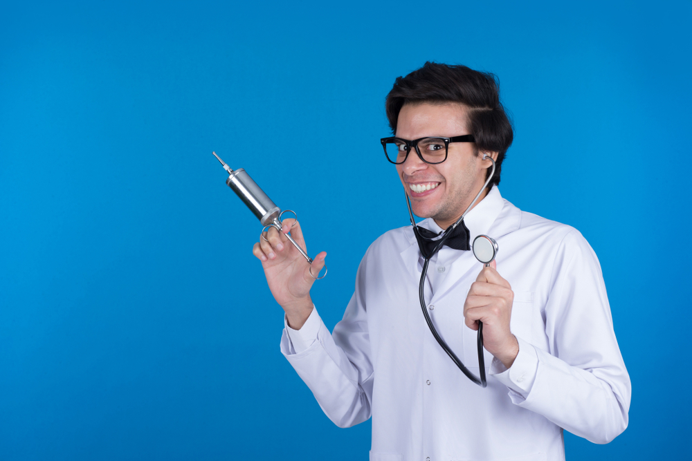 Малышева призвала отказаться от врачей, которые руководствуются своим мнением