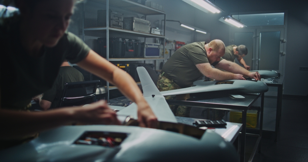 &laquo;Активный игрок&raquo;: МИД раскрыл, как итальянский ВПК приложил руку к украинскому кризису
