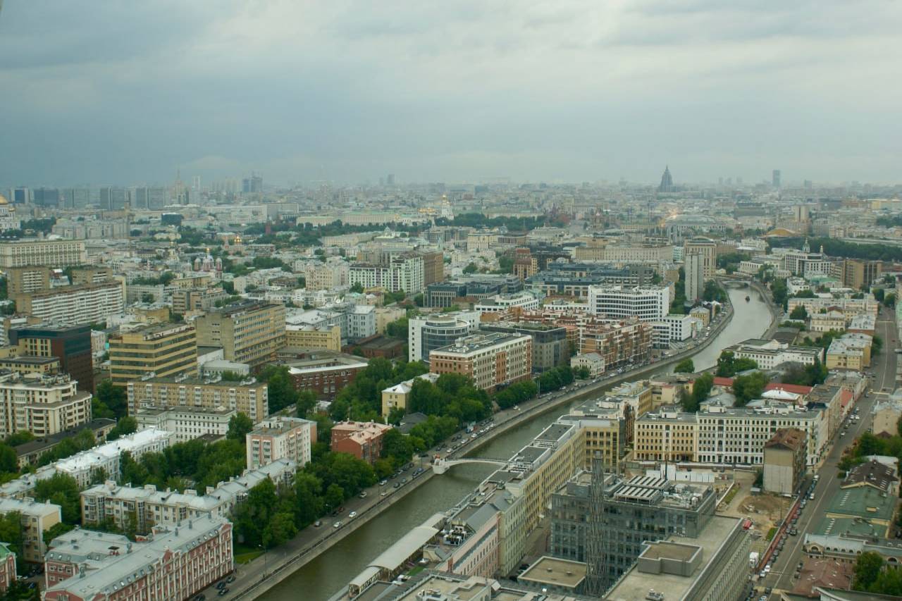 Мэрия Москвы подала около 60 исков к владельцам хостелов в МКД