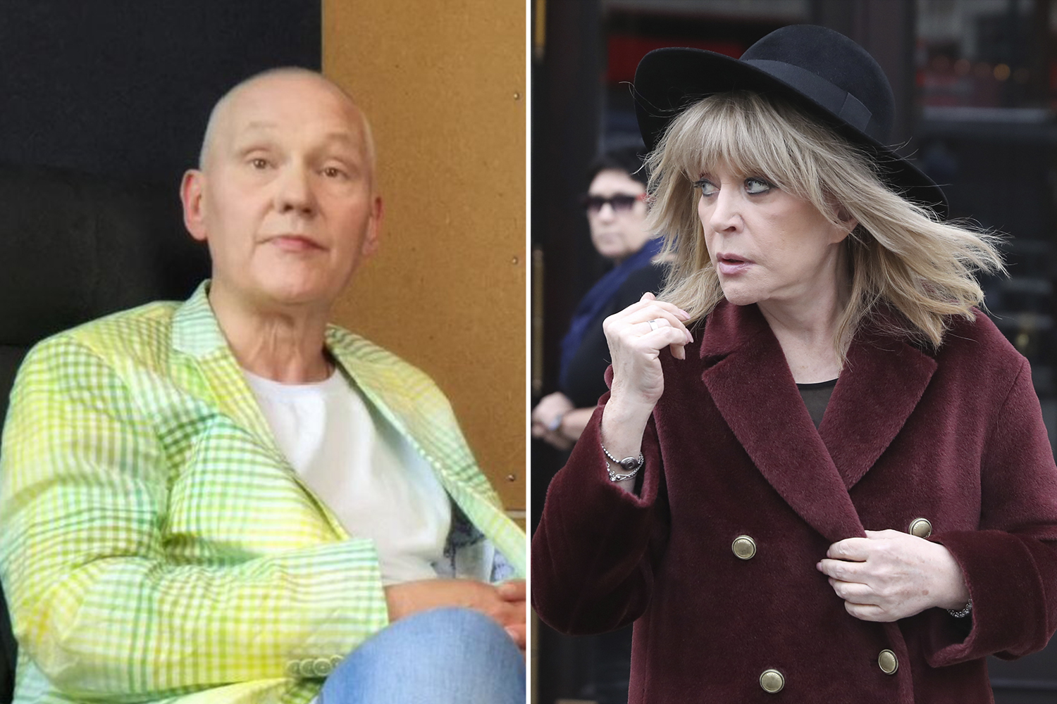 Алла Пугачёва отреагировала на смерть своего двойника Золотова