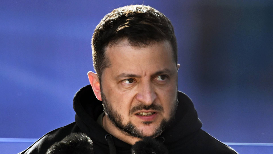 Bloomberg: ЕС начнёт переговоры о вступлении Украины &laquo;в ближайшие недели&raquo;