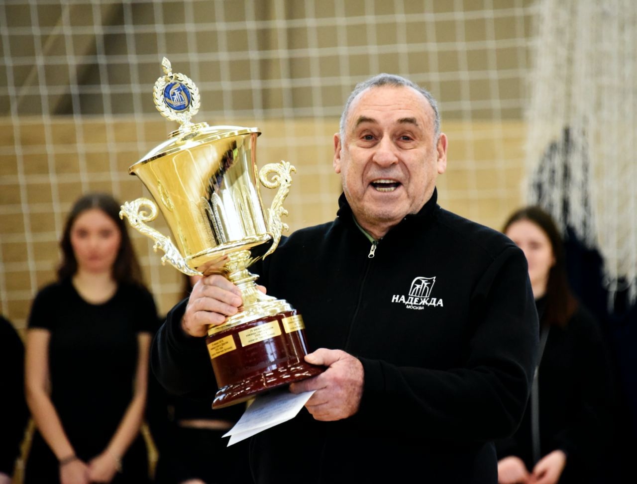 МВД объявило в розыск основателя отряда для подростков &laquo;Надежда&raquo; Штейнберга