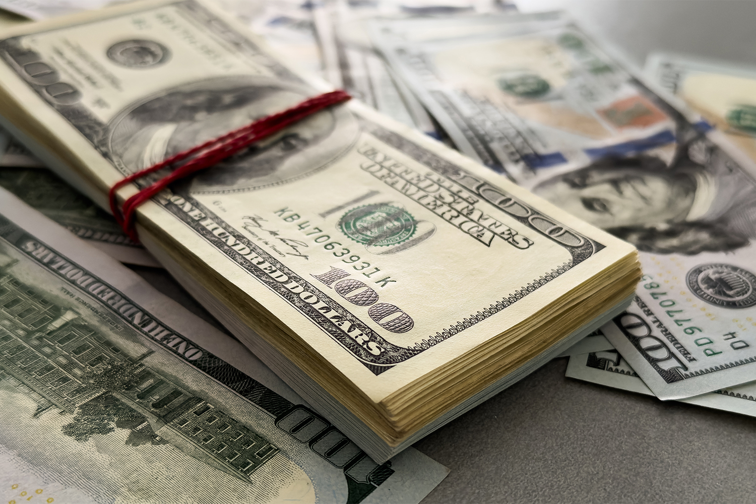 США пообещали 10 млн долларов за данные о лидере иракской группировки