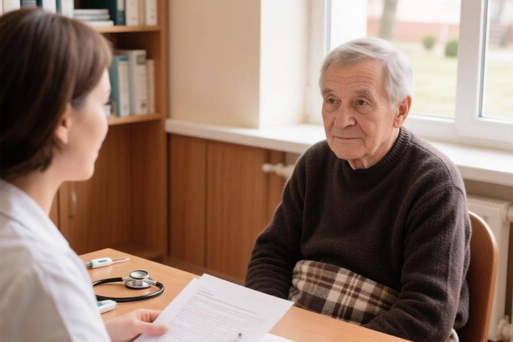 &laquo;О чём мы сейчас говорим&raquo;: Останина оценила поиск лекарства от старости