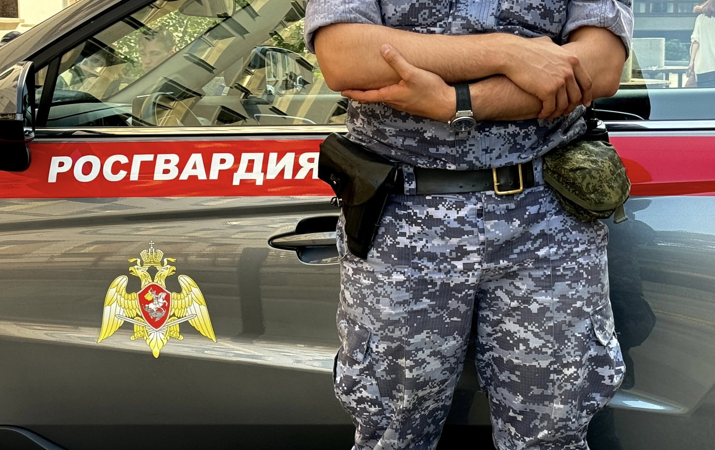 Родные раненых росгвардейцев теперь могут бесплатно добираться до госпиталей