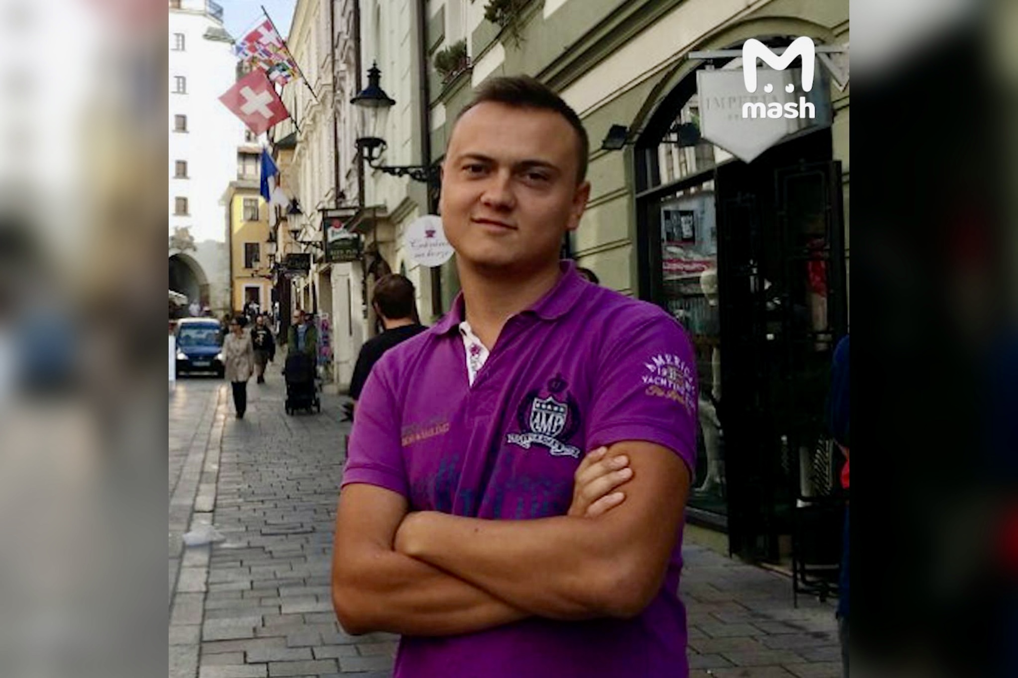 Автор &laquo;Седой ночи&raquo; с ИИ-Уэстом помогает Украине и изучает предложения из России