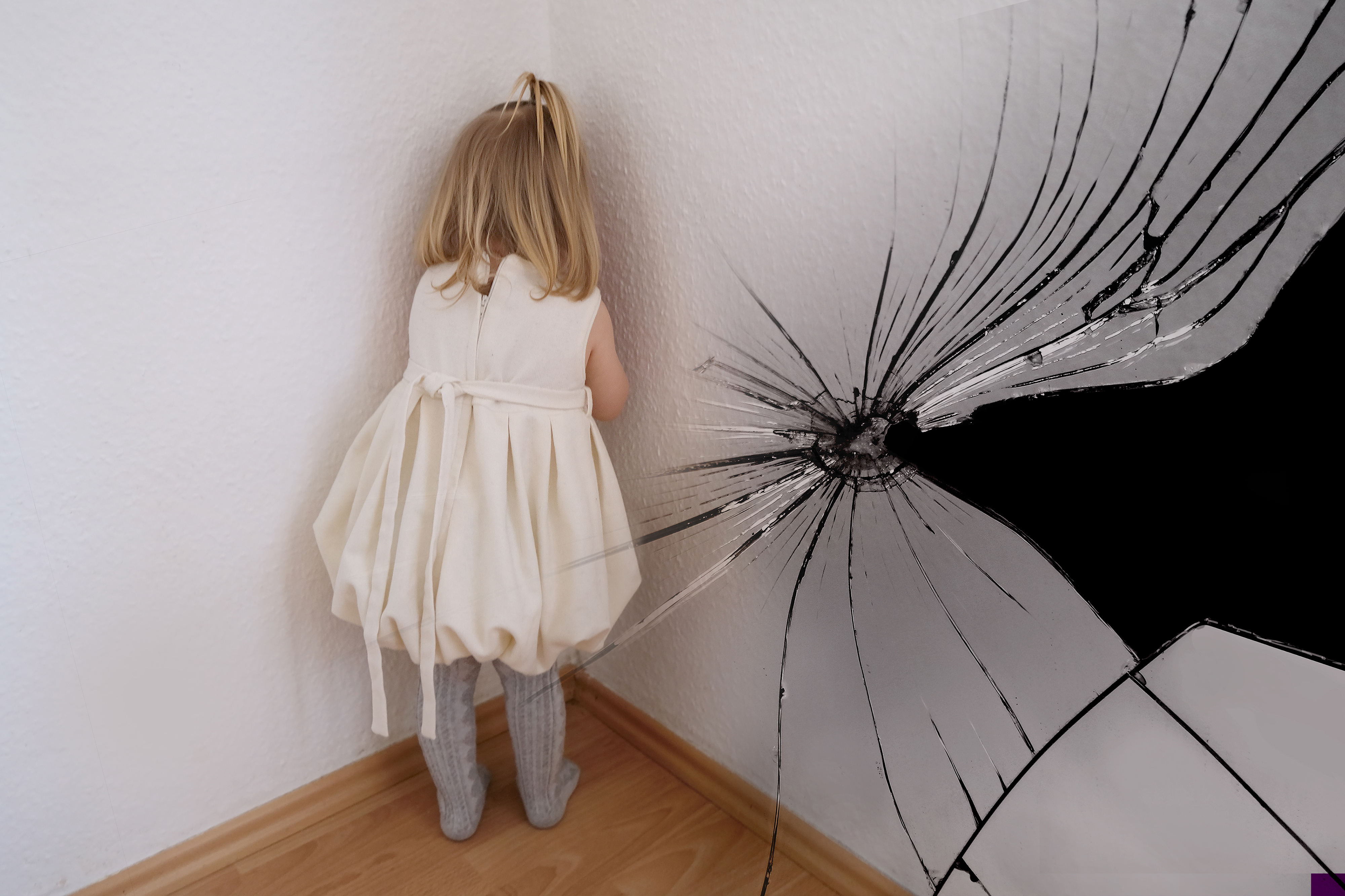 &laquo;Дядя Лёша&raquo; купал и включал порно: В Красногорске задержан педофил из частного детсада