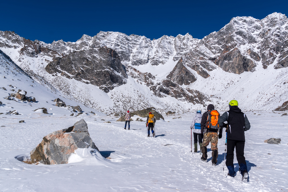 &laquo;Было очень тепло&raquo;: Чудом выживший турист раскрыл детали трагедии на Мунку-Сардык