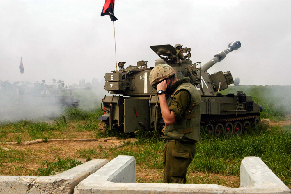 ЦАХАЛ сообщил об ударе по установкам &laquo;Хезболлы&raquo; на юге Ливана