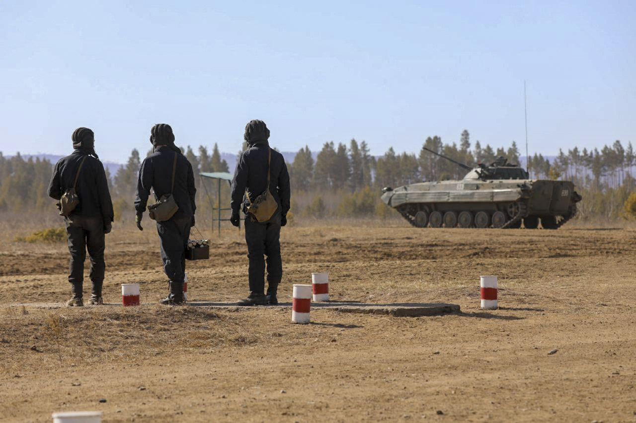 Генерал-майор Попов: ВС РФ жёстко ответят на атаки дронов ВСУ на Урал