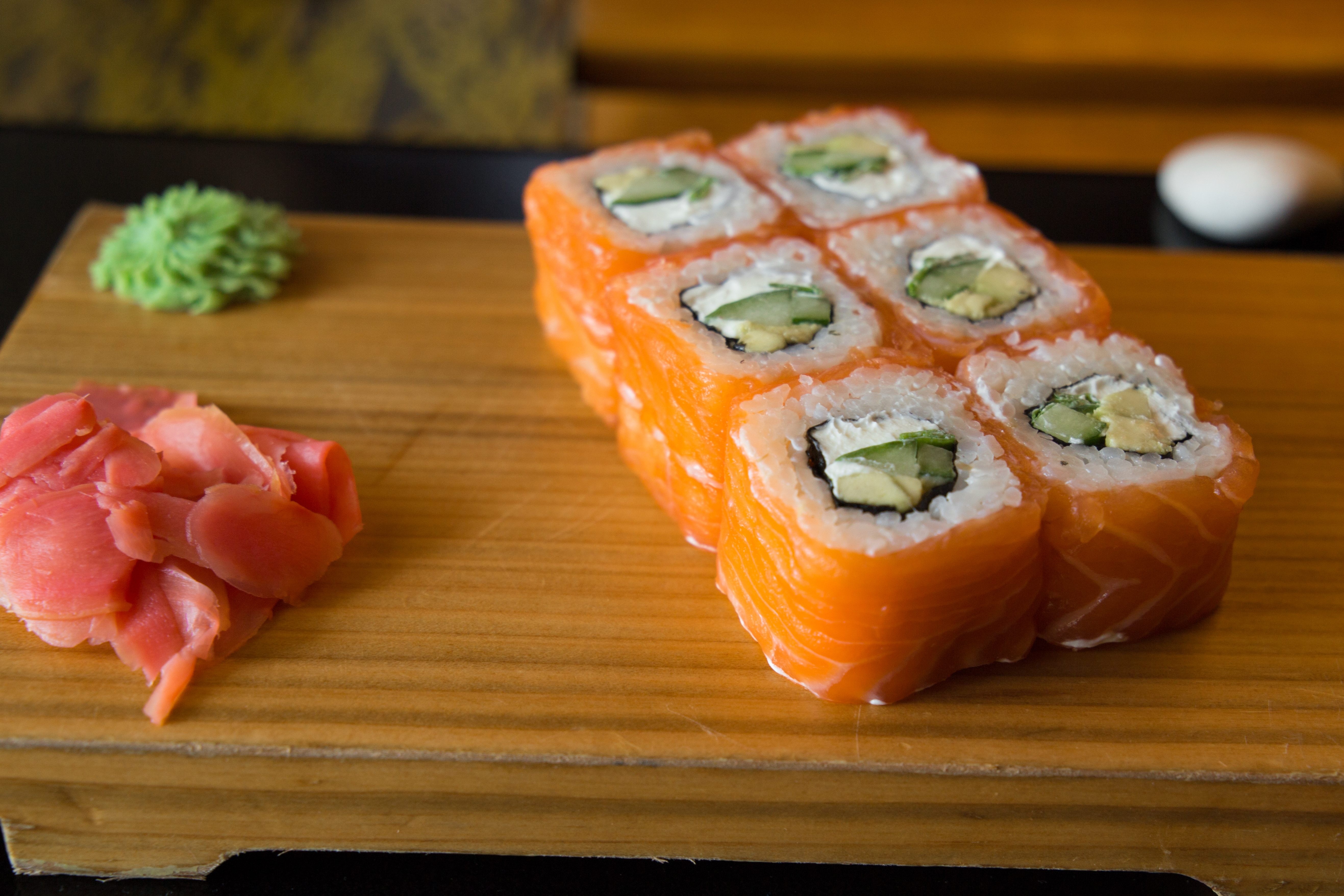 Ржавая скоба в роллах «Ёбидоёби» чуть не порезала рот 13-летней школьнице