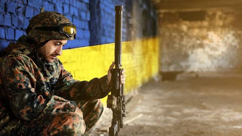 Солдаты ВСУ у Славянска пожаловались на голод и отсутствие лекарств