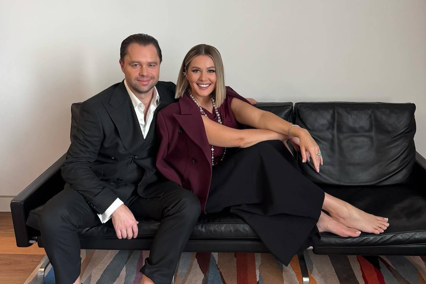 Мария Кожевникова раскрыла своё отношение к Гогунскому