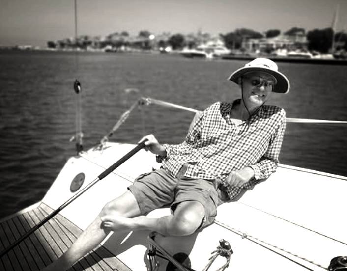 Писатель Михаил Заимов скончался в возрасте 59 лет