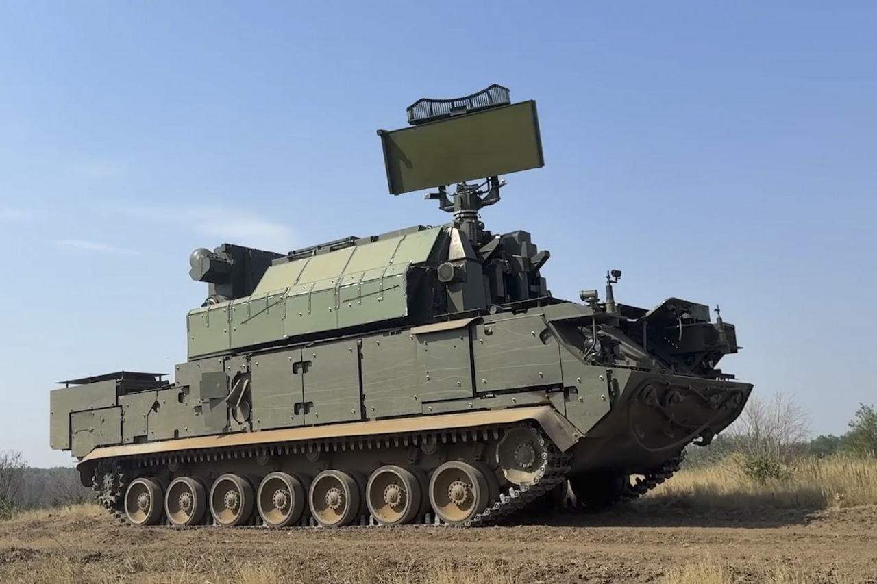 Силы ПВО за ночь сбили 203 украинских беспилотника над регионами РФ