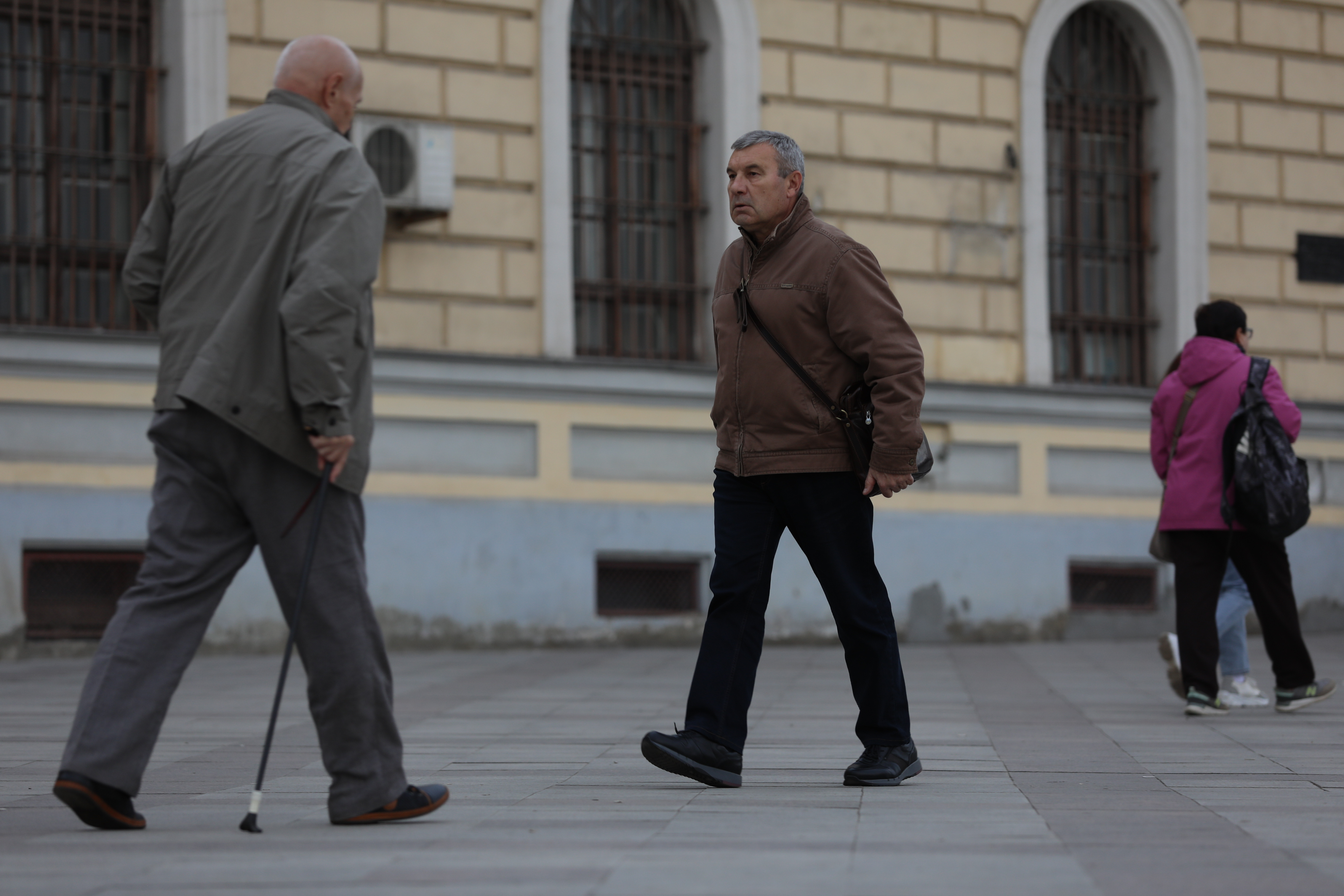 Деньги придут раньше: Россиянам объяснили, кто получит пенсию за май уже в апреле