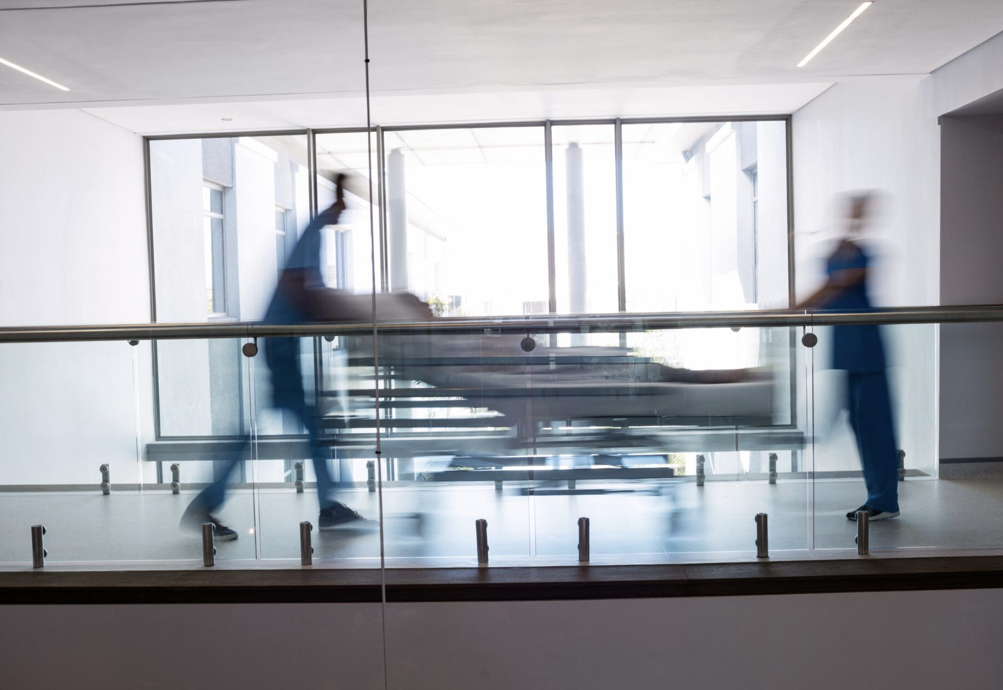 Два человека находятся в тяжёлом состоянии после атаки БПЛА на Вологодчину