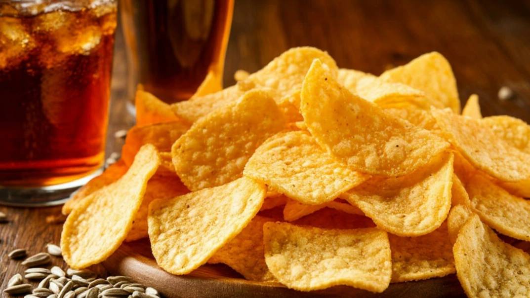 Идеальная среда для бактерий: Названы самые опасные для зубов продукты