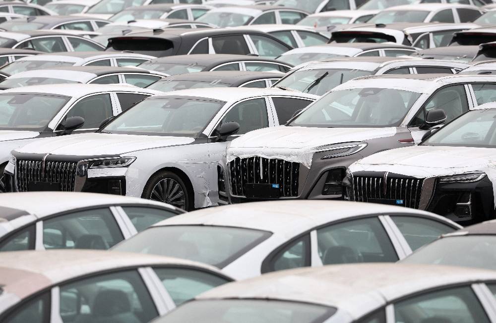 Китайский &laquo;автомобильный пузырь&raquo; скоро лопнет