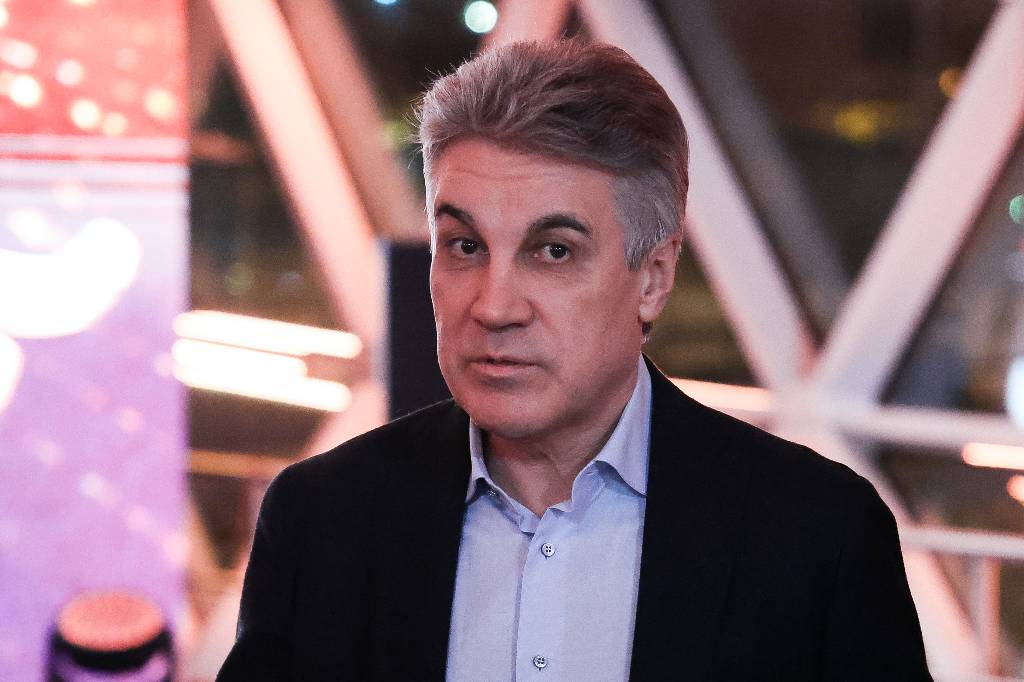 &laquo;Металлический характер&raquo;: Якубович рассказал армейскую историю о Пиманове