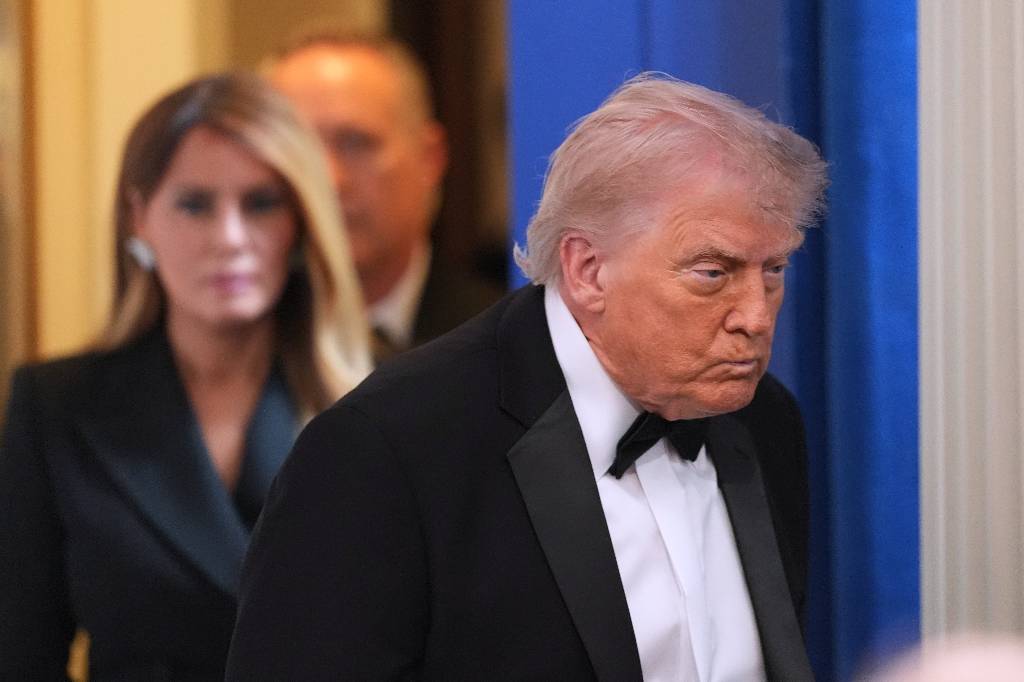 &laquo;Сияете как будущая вдова&raquo;: Американский шоумен жутко пошутил о гибели Трампа перед стрельбой