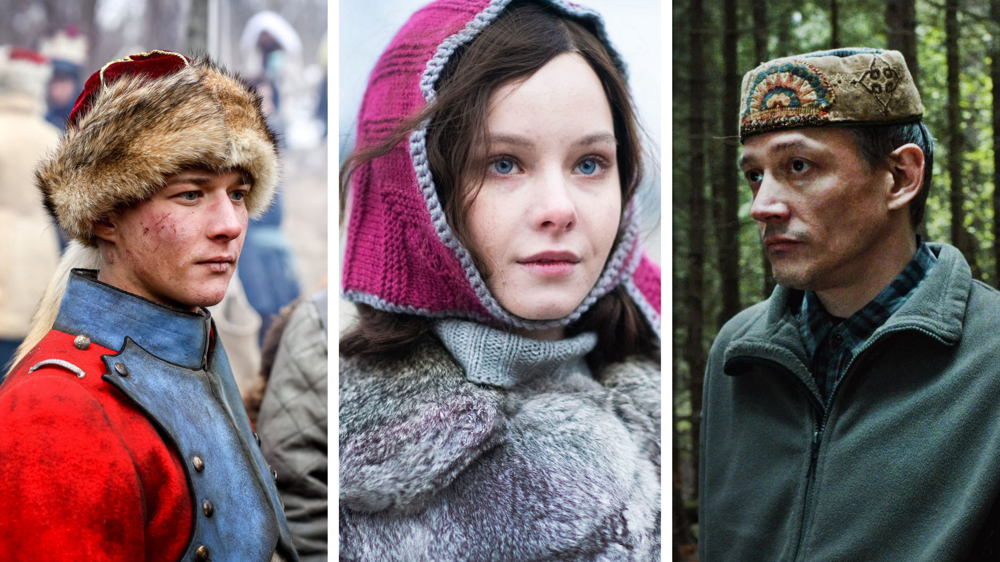 Что классного посмотреть из новинок: 7 фильмов 48-го Московского международного кинофестиваля