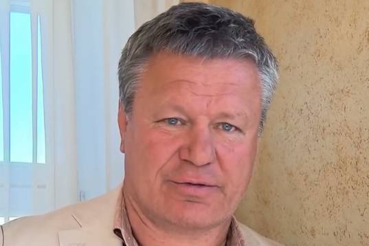 Экс-боец UFC Тактаров сделал скандальное заявление о Гагарине: Его просто запустили