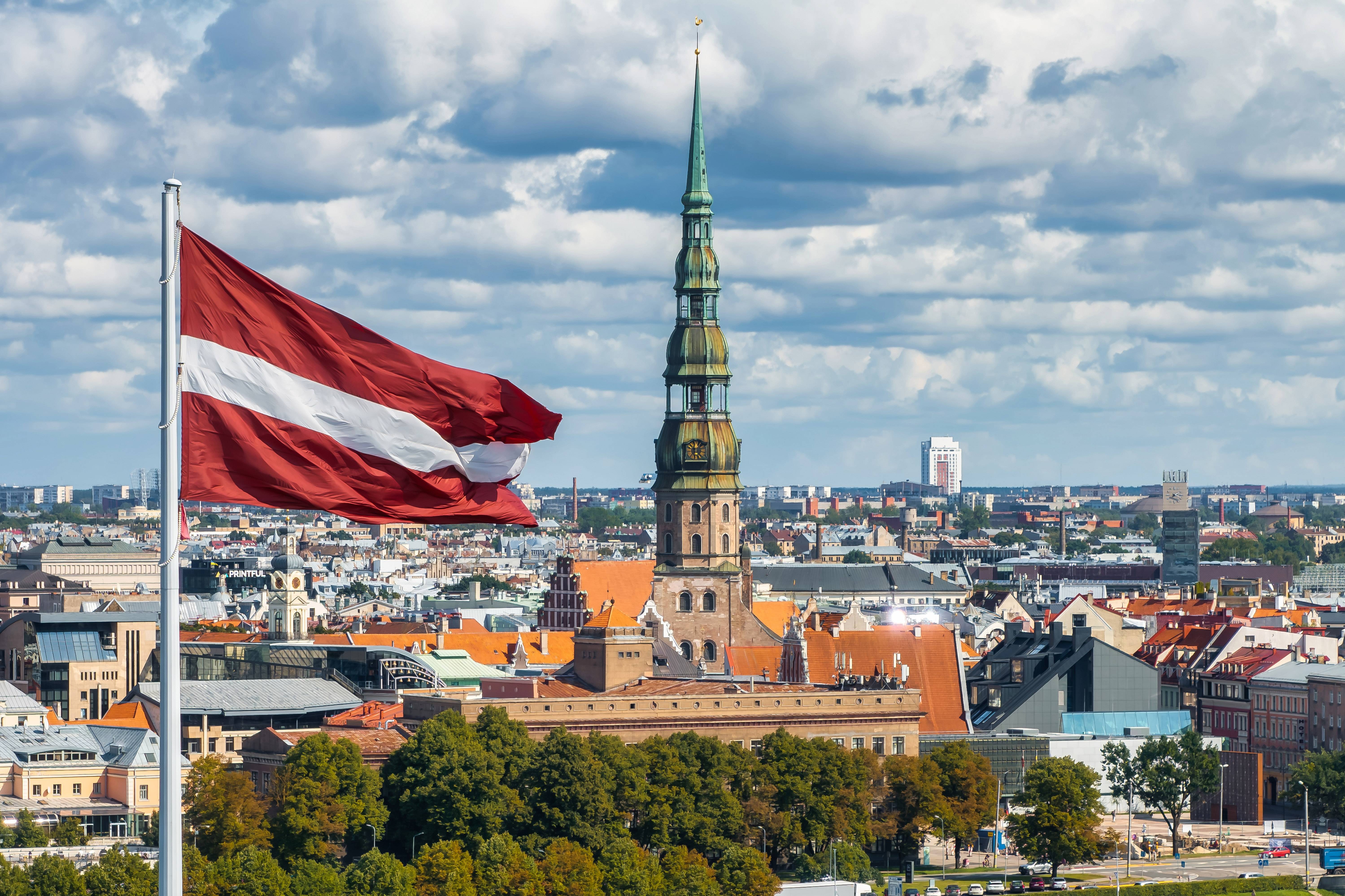 В Латвии рассматривают запрет на русские имена и фамилии