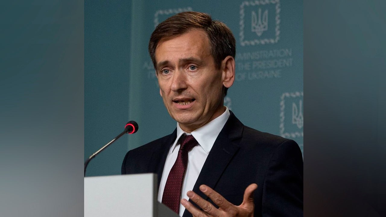 Сына ратующего за мобилизацию депутаты Рады Вениславского нашли в Голливуде