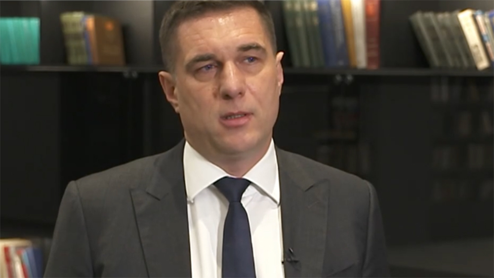 Экс-замглавы &laquo;Мособлгаза&raquo; Чернов заочно арестован по делу о взятках