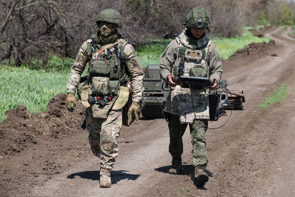 Поплавская призвала учредить в России должность омбудсмена по правам бойцов СВО