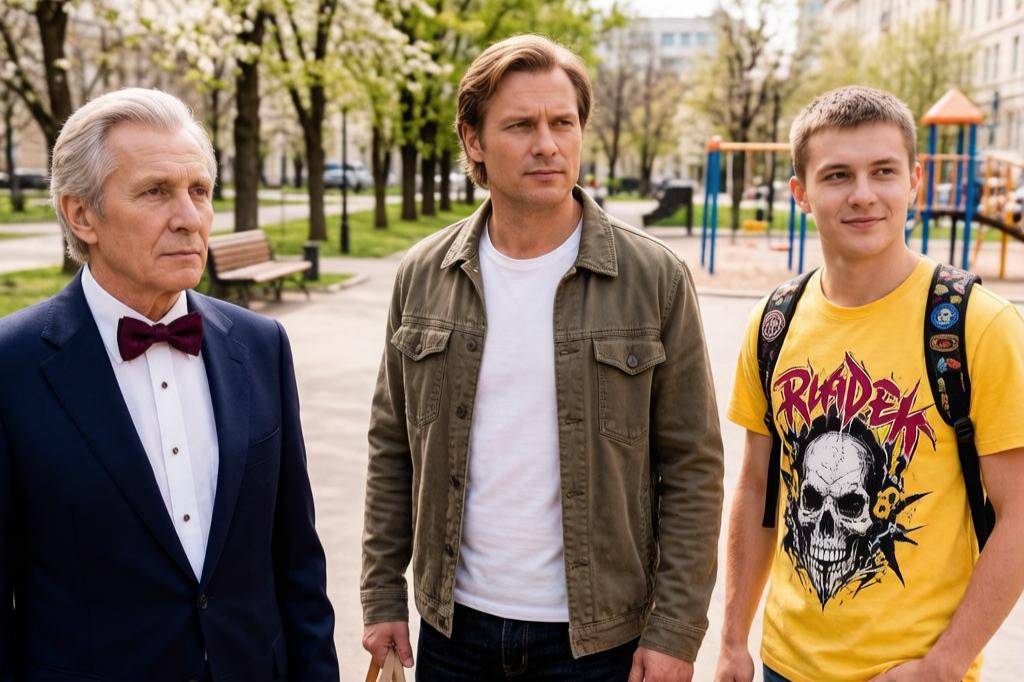 Классика для бумеров, свобода для зумеров: Какие стили характерны для разных поколений