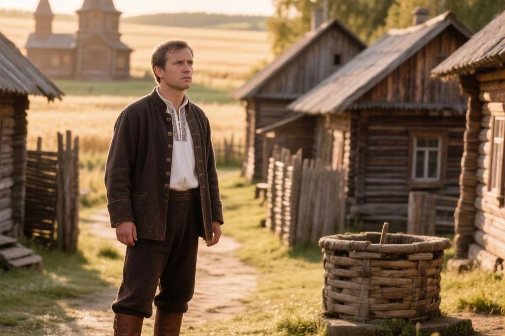 &laquo;В России свободы гораздо больше&raquo;: Жители Германии облюбовали село на Алтае