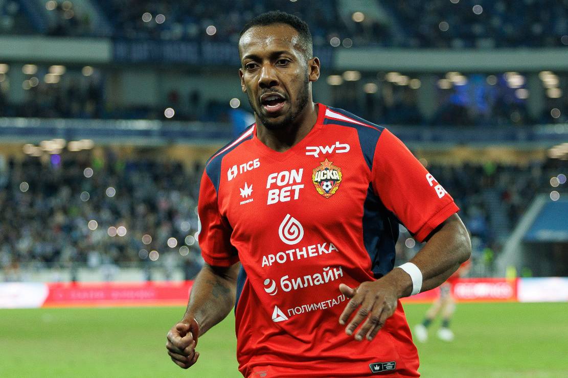 ЦСКА потерял ключевого игрока обороны до конца сезона