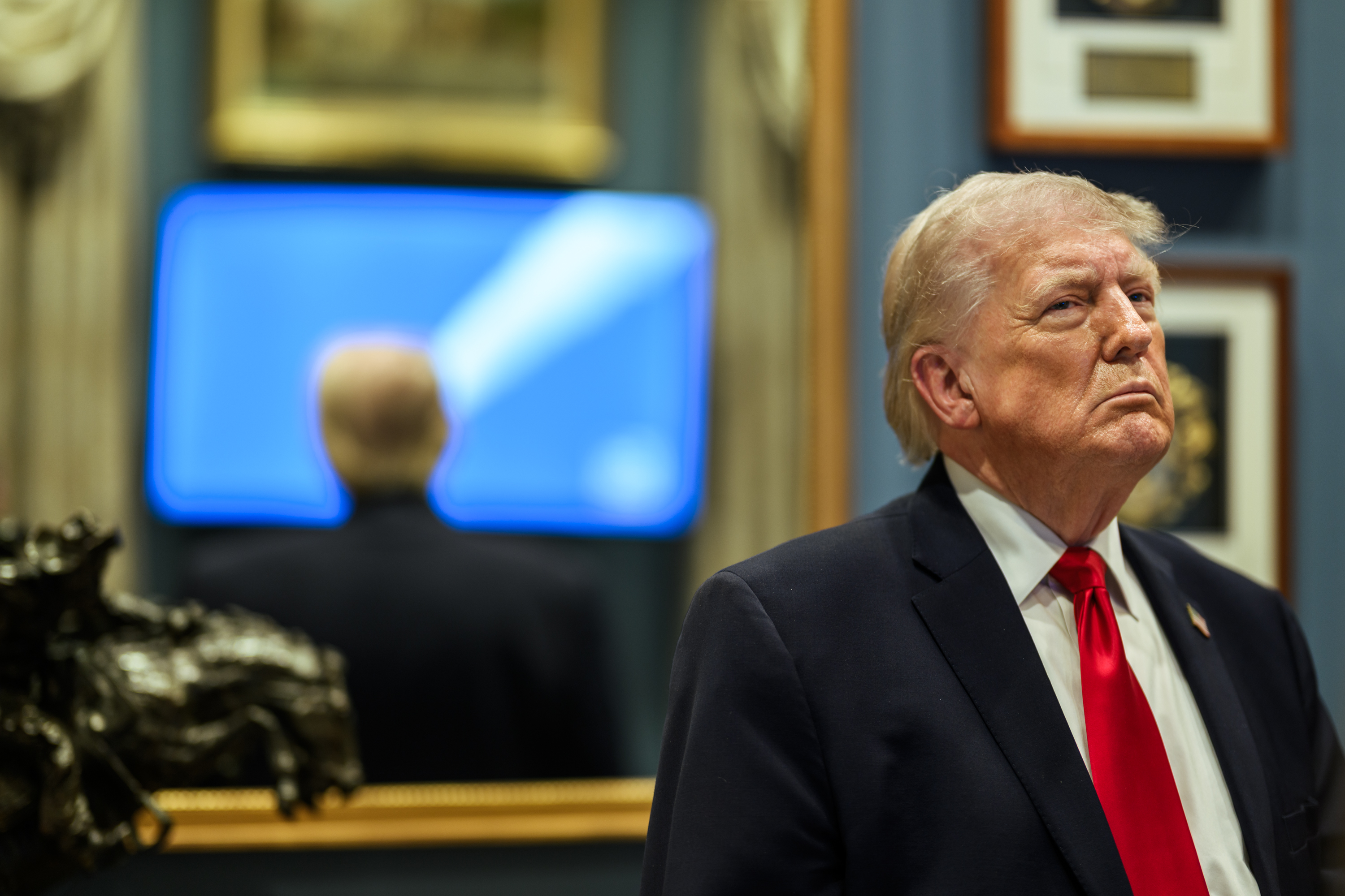 &laquo;Насилие стало нормой&raquo;: Политолог раскрыл причину покушений на Трампа