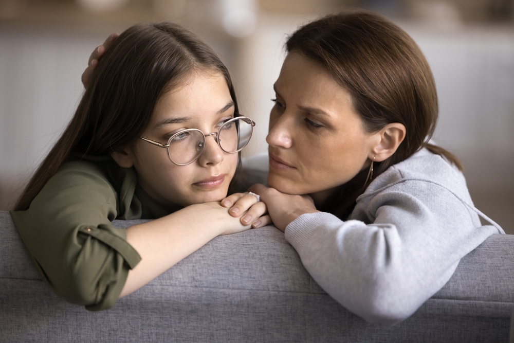 Родители могут &laquo;передавать&raquo; ребёнку ожидание боли