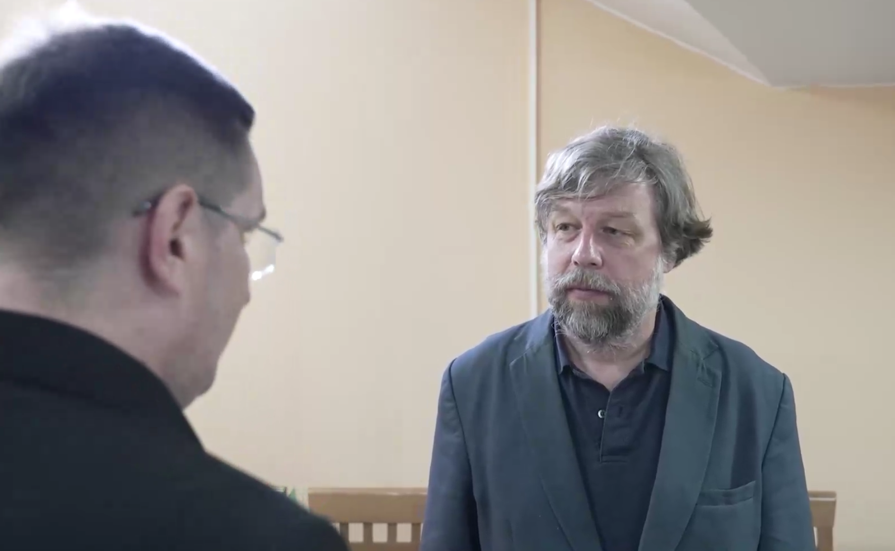 Приветствовали с цветами: ФСБ показала, как возвращали наших из &laquo;молдавского плена&raquo;